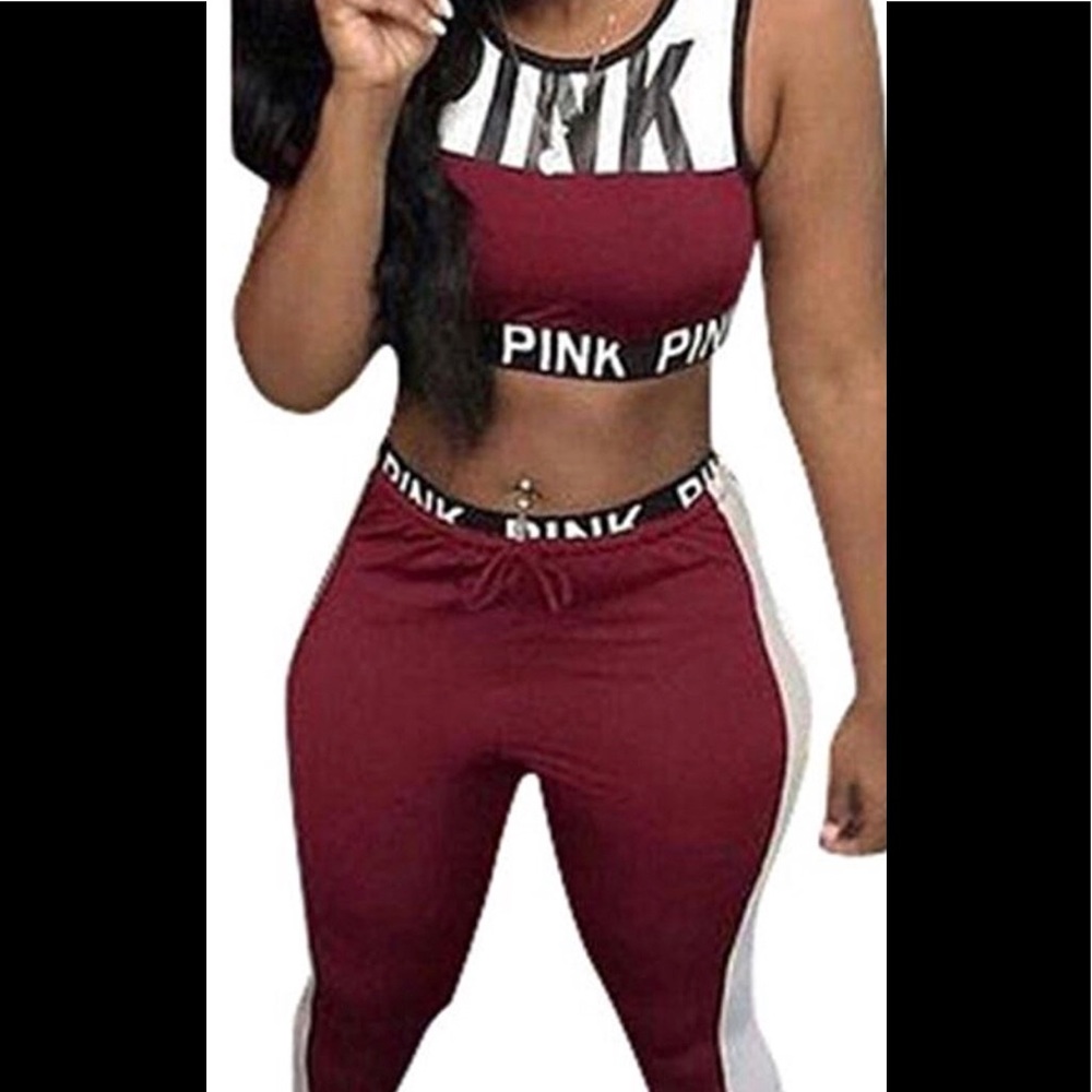 2 pcs outfit